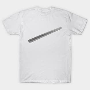 Metal Pipe Falling Sound effect T-Shirt